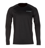 Klim Aggressor Cool -1.0 Long Sleeve Base Layer Shirt