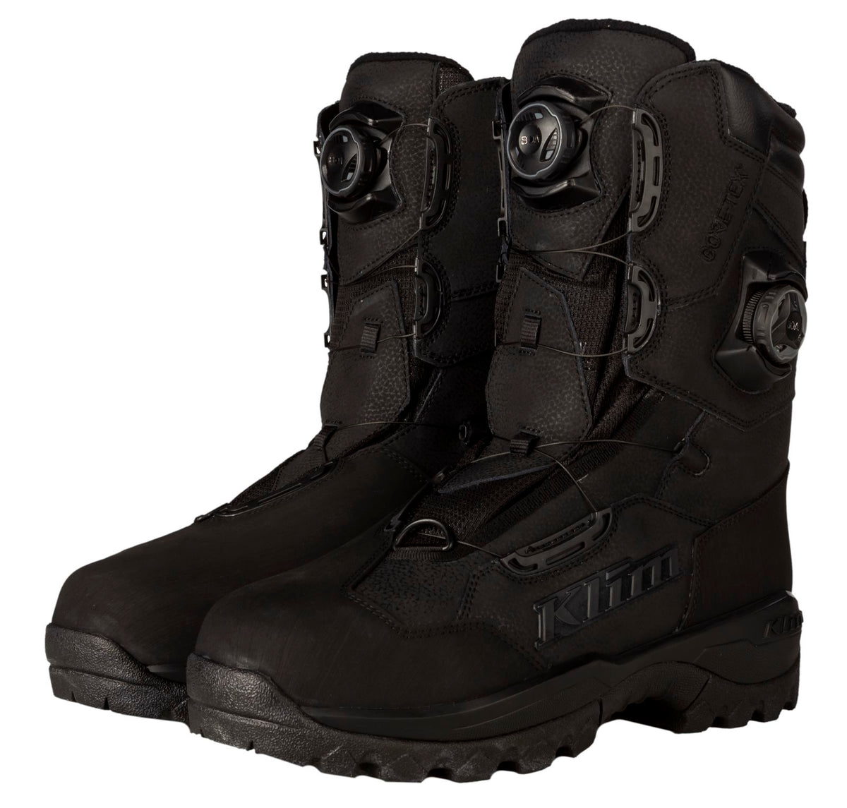 Klim snowmobile on sale boots