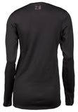 Klim Woman's Solstice Shirt 2.0 Base