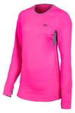 Klim Woman's Solstice Shirt 2.0 Base