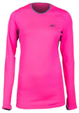 Klim Woman's Solstice Shirt 2.0 Base