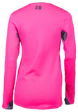 Klim Woman's Solstice Shirt 2.0 Base