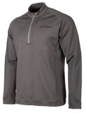 Klim Teton Merino Wool 1/4 Zip Mid Layer