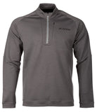 Klim Teton Merino Wool 1/4 Zip Mid Layer