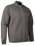 Klim Teton Merino Wool 1/4 Zip Mid Layer
