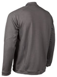 Klim Teton Merino Wool 1/4 Zip Mid Layer
