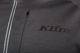 Klim Teton Merino Wool 1/4 Zip Mid Layer