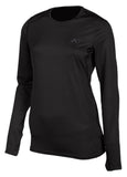 Klim Woman's Solstice Shirt 1.0 Base Layer