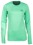Klim Woman's Solstice Shirt 1.0 Base Layer