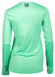 Klim Woman's Solstice Shirt 1.0 Base Layer