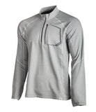 Klim Teton Merino Wool 1/4 Zip Mid Layer