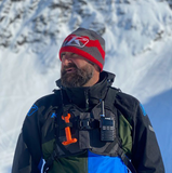 Oxbow Renegade X Two-Way Radio with BlueTooth Wireless Technology