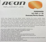 Klim Aeon Snow Goggle Lens