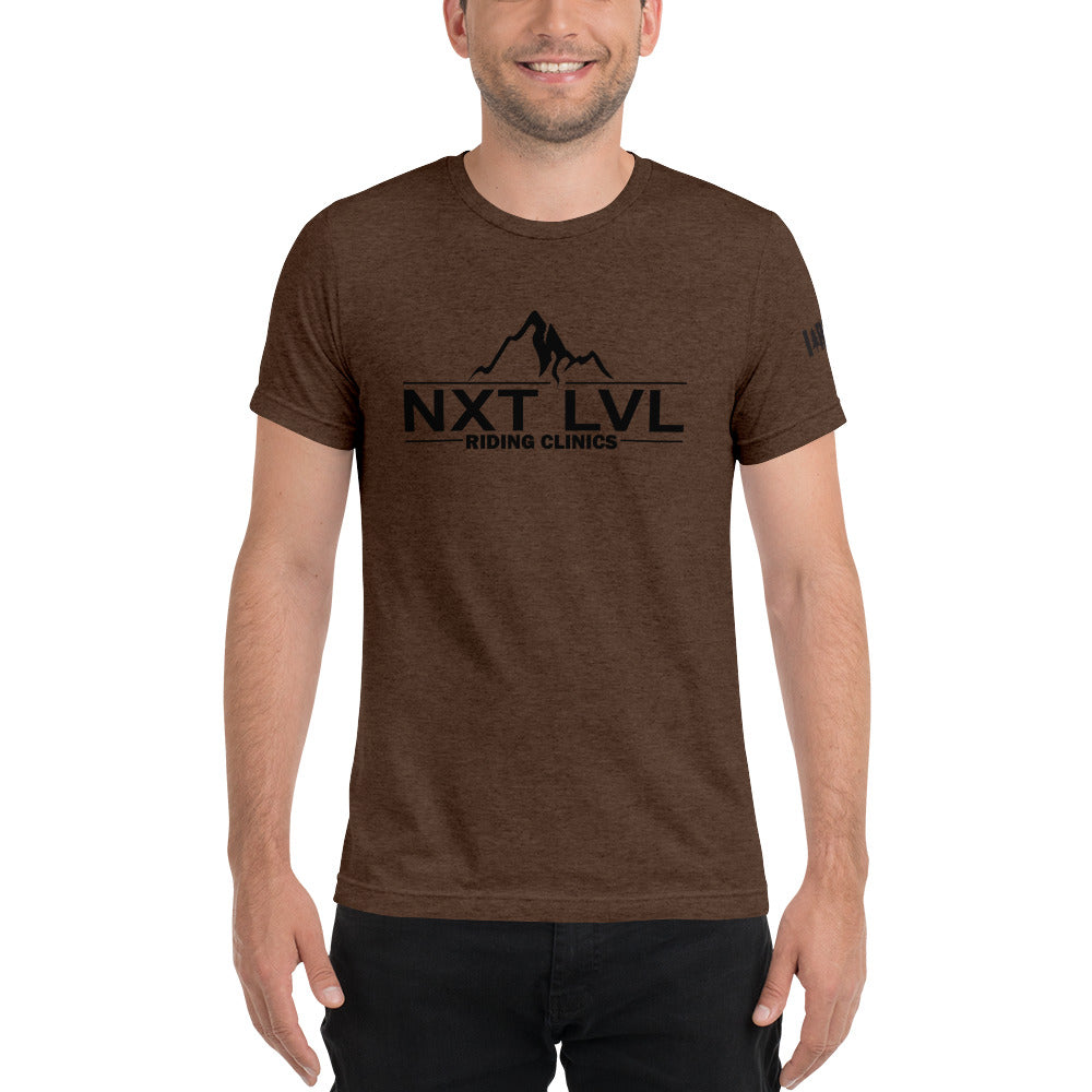 nxt lvl shirt