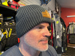 NXT LVL Patch Beanie