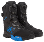 Klim Adrenaline PRO S GTX BOA Snowmobile Boots