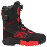 Klim Adrenaline PRO S GTX BOA Snowmobile Boots