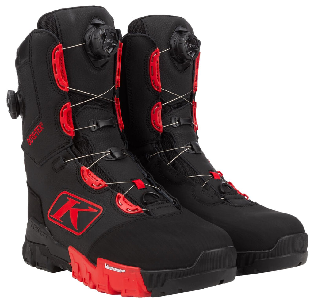 Klim snowmobile boots for sale sale