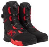 Klim Adrenaline PRO S GTX BOA Snowmobile Boots