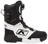 Klim Adrenaline PRO S GTX BOA Snowmobile Boots