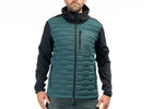 Klim Boulder Stretch Down Hybrid Hoodie