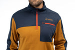 Klim Glacier 1/4 Zip