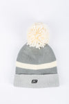 Klim Powder Pom Beanie