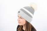 Klim Powder Pom Beanie