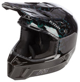 F3 Klim Carbon Helmet ECE - Wild - Chameleon