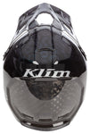 F3 Klim Carbon Helmet ECE - Wild - Chameleon