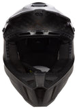 F3 Klim Carbon Helmet ECE - Wraith