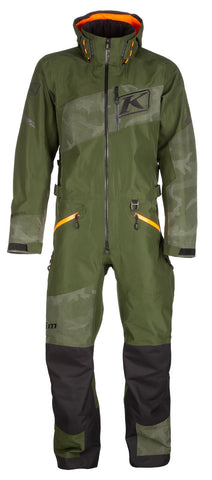 Klim Ripsa One Piece - NEW COLORS