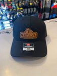 NXT LVL Patch Snapback Hat