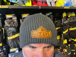 NXT LVL Patch Beanie