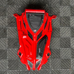 Skinz NXT LVL Polaris 2022-2025 Matryx Helium Access Hood