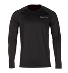 Klim Aggressor Cool -1.0 Long Sleeve Base Layer Shirt