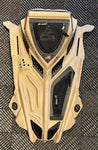 Skinz NXT LVL Polaris 2022-2025 Matryx Helium Access Hood