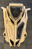 Skinz NXT LVL Polaris 2022-2025 Matryx Helium Access Hood
