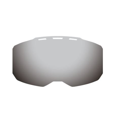 Klim Edge Lens Photochromic Clear to Smoke