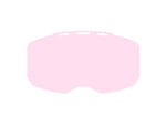 Klim Edge Lens Lt Pink Tint