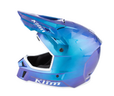 F3 Klim Carbon Helmet ECE - Mystic