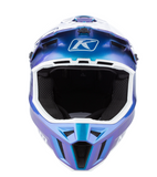 F3 Klim Carbon Helmet ECE - Mystic