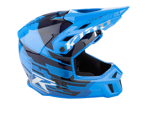 Klim F3 Carbon Pro Helmet ECE