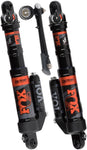 FOX Burandt Signature Series Float 3 Evol QS Front Ski Shocks (PAIR)