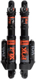 FOX Burandt Signature Series Float 3 Evol QS Front Ski Shocks (PAIR)