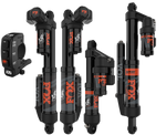 FOX Burandt Signature Series Lightweight Float 3 IQS Shock Package for Matryx Khaos