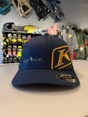 Klim Rider Flexfit Hat