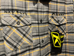 Klim Highland Flannel Shirt