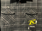 Klim Highland Flannel Shirt