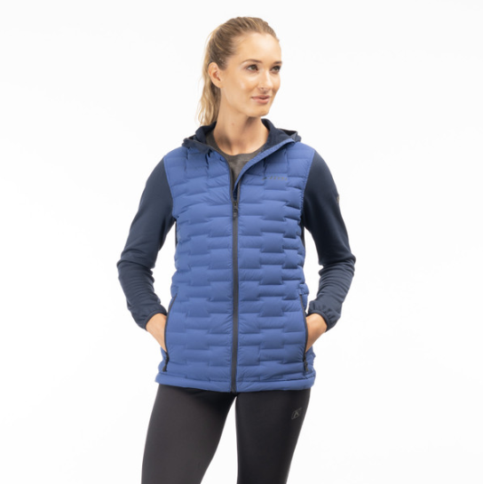 Hybrid hoodie clearance